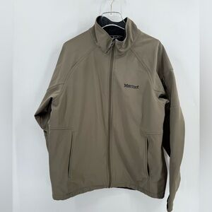 Marmot
Gravity Softshell Jacket - Men's size‎ xl